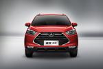 JAC Refine S3 2014 года